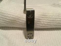 Scotty Cameron Special Select Newport, 34 Brand New, Never Been used