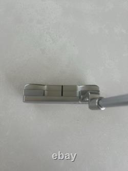 Scotty Cameron Special Select Newport Excellent Condition & Headcover