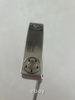 Scotty Cameron Special Select Newport Excellent Condition & Headcover