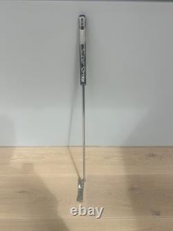 Scotty Cameron Special Select Newport Excellent Condition & Headcover