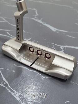 Scotty Cameron Special Select Newport Putter 32 Inch Winn Tour Grip HCover