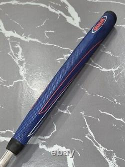 Scotty Cameron Special Select Newport Putter 32 Inch Winn Tour Grip HCover