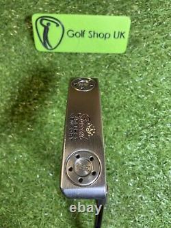 Scotty Cameron Special Select Newport Putter 34