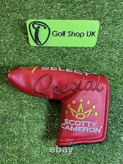 Scotty Cameron Special Select Newport Putter 34