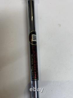 Scotty Cameron Special Select Newport + Putter, 34, Brand New With Cover