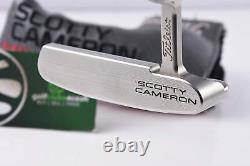 Scotty Cameron Special Select Newport Putter / 34 Inch