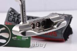 Scotty Cameron Special Select Newport Putter / 34 Inch