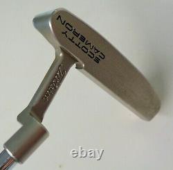 Scotty Cameron Special Select Newport Putter / 34 / TO0Sco135