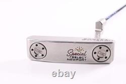 Scotty Cameron Special Select Newport Putter / 35 Inch
