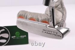 Scotty Cameron Special Select Newport Putter / 35 Inch