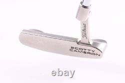 Scotty Cameron Special Select Newport Putter / 35 Inch