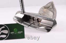 Scotty Cameron Special Select Newport Putter / 35 Inch