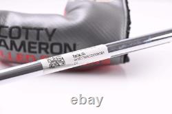 Scotty Cameron Special Select Newport Putter / 35 Inch