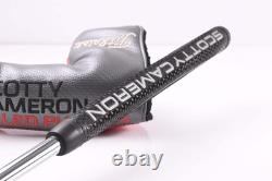 Scotty Cameron Special Select Newport Putter / 35 Inch