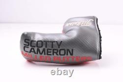 Scotty Cameron Special Select Newport Putter / 35 Inch