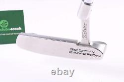 Scotty Cameron Special Select Newport Putter / 36 Inch