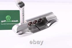 Scotty Cameron Special Select Newport Putter / 36 Inch