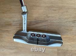 Scotty Cameron Special Select Newport RH 33inch