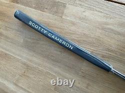 Scotty Cameron Special Select Newport RH 33inch