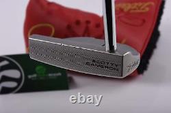 Scotty Cameron Special Select Putter / 34.5 Inch