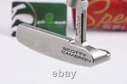 Scotty Cameron Special Select Putter / 34 Inch