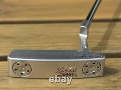 Scotty Cameron Special Select Putter Newport 2 34 Inch 2021 Model