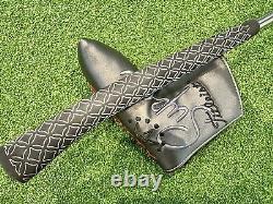 Scotty Cameron Special Select SQUAREBACK 2 Putter 34 RH