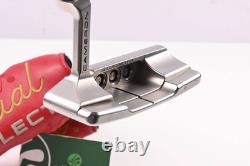 Scotty Cameron Special Select Squareback 2 Putter / 34 Inch