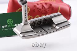 Scotty Cameron Special Select Squareback 2 Putter / 34 Inch