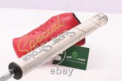 Scotty Cameron Special Select Squareback 2 Putter / 34 Inch