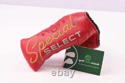 Scotty Cameron Special Select Squareback 2 Putter / 34 Inch