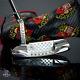 Scotty Cameron Sterling And Stainless Las Vegas Jackpot Cover Limited 2500(35) 1