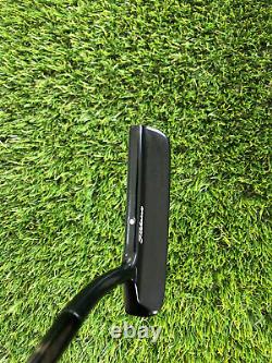 Scotty Cameron Studio Design 1 / 35 Putter / Leather Grip / Refinished