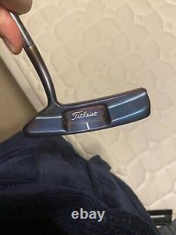 Scotty Cameron Studio Design 1.5 Putter