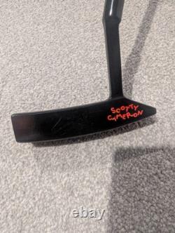 Scotty Cameron Studio Design 1.5 Putter