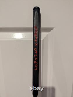 Scotty Cameron Studio Design 1.5 Putter