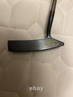 Scotty Cameron Studio Design 1.5 Putter