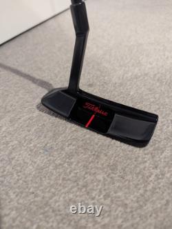 Scotty Cameron Studio Design 1.5 Putter
