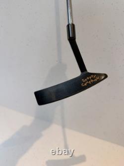 Scotty Cameron Studio Design 1.5 Putter 34.0 Inches