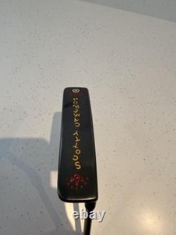 Scotty Cameron Studio Design 1.5 Putter 34.0 Inches
