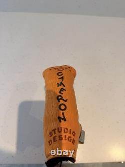 Scotty Cameron Studio Design 1.5 Putter 34.0 Inches