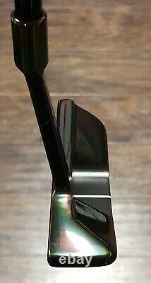 Scotty Cameron Studio Design 1.5 Putter MINT RH Woodland Camo Pearl Finish