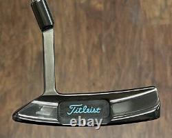 Scotty Cameron Studio Design 1.5 Putter MINT RH Xtreme Dark Finish PGAD