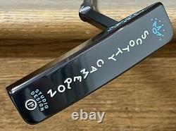 Scotty Cameron Studio Design 1.5 Putter MINT RH Xtreme Dark Finish PGAD