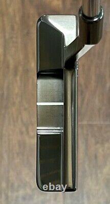 Scotty Cameron Studio Design 1.5 Putter MINT RH Xtreme Dark Finish PGAD