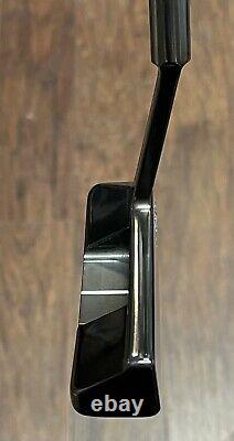 Scotty Cameron Studio Design 1.5 Putter MINT RH Xtreme Dark Finish PGAD