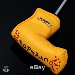 Scotty Cameron Studio Design 1 Custom Putter (35) #670302123