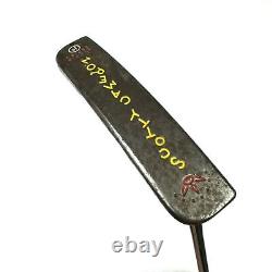 Scotty Cameron Studio Design 1 Putter / 35 Inches