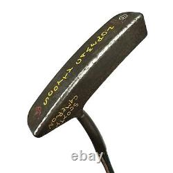 Scotty Cameron Studio Design 1 Putter / 35 Inches