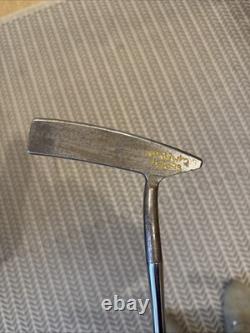 Scotty Cameron Studio Design 1 Putter (Left handed)